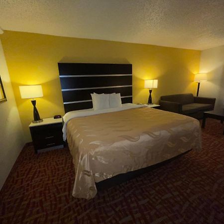 Quality Inn Fort Smith I-540 Екстер'єр фото